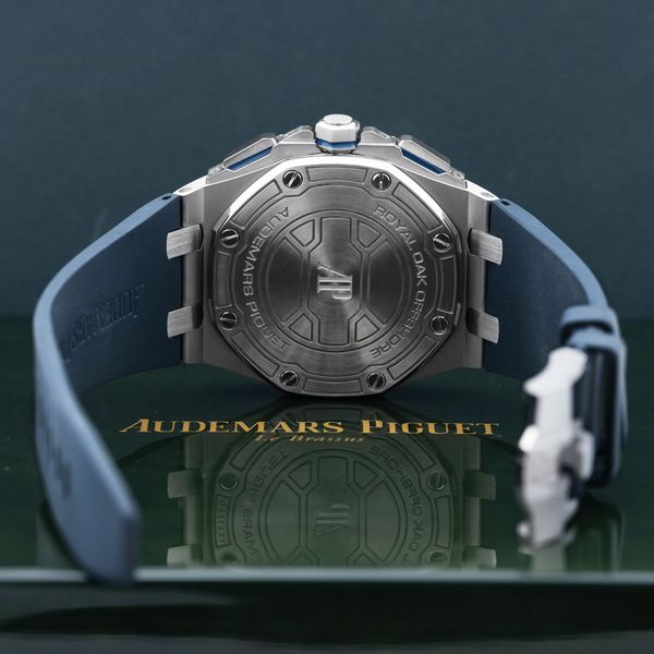 Audemars Piguet Royal Oak Offshore 26480TI.OO.A027CA.01